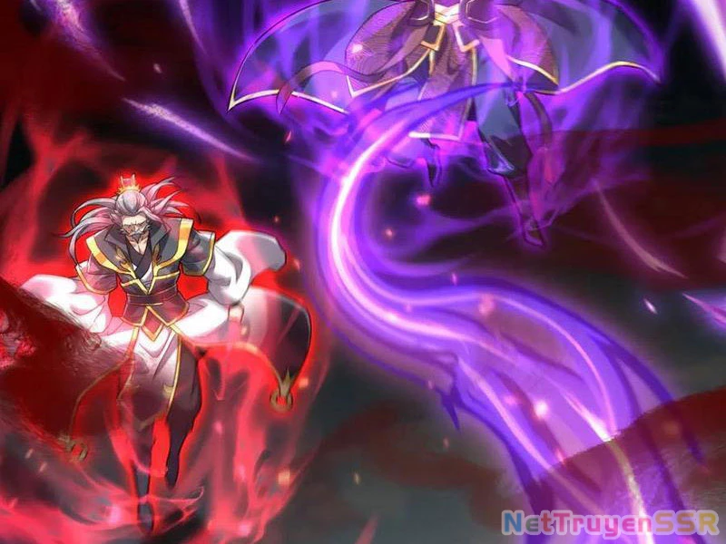 Bắt Đầu Chấn Kinh Nữ Đế Lão Bà, Ta Vô Địch! Chapter 19 - Trang 4