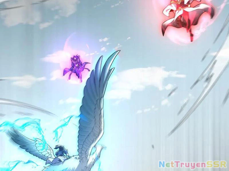 Bắt Đầu Chấn Kinh Nữ Đế Lão Bà, Ta Vô Địch! Chapter 19 - Trang 4