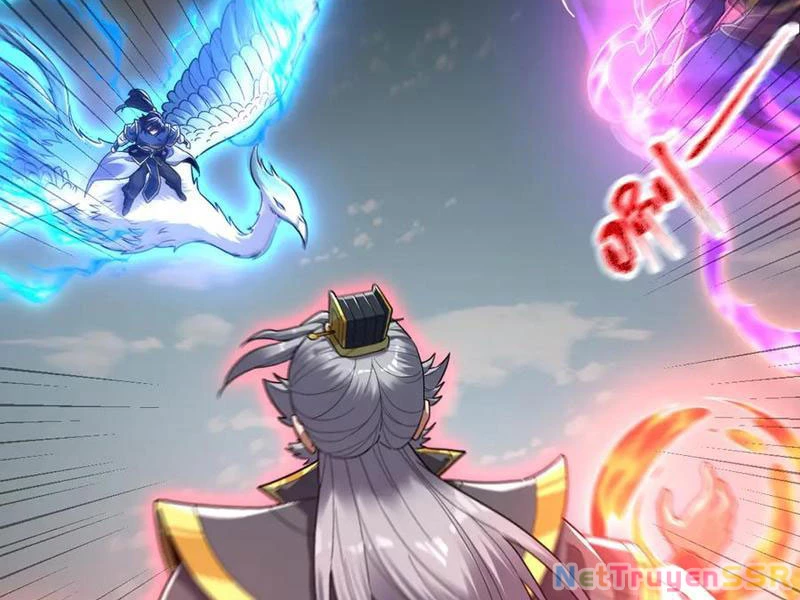 Bắt Đầu Chấn Kinh Nữ Đế Lão Bà, Ta Vô Địch! Chapter 19 - Trang 4