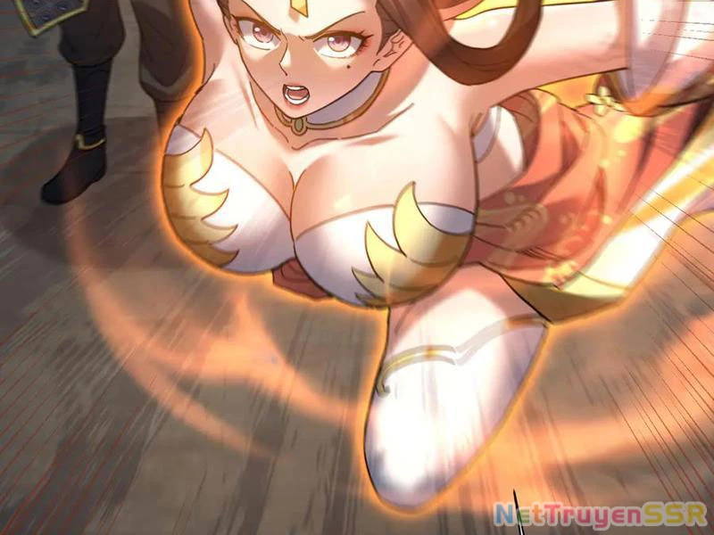 Bắt Đầu Chấn Kinh Nữ Đế Lão Bà, Ta Vô Địch! Chapter 19 - Trang 4