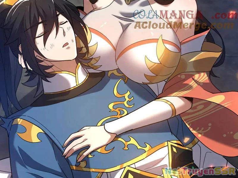 Bắt Đầu Chấn Kinh Nữ Đế Lão Bà, Ta Vô Địch! Chapter 20 - Trang 4