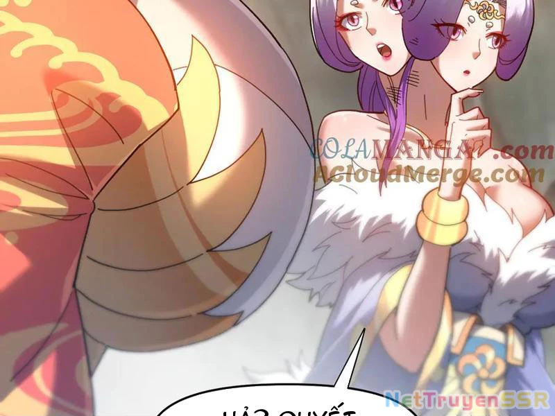 Bắt Đầu Chấn Kinh Nữ Đế Lão Bà, Ta Vô Địch! Chapter 20 - Trang 4
