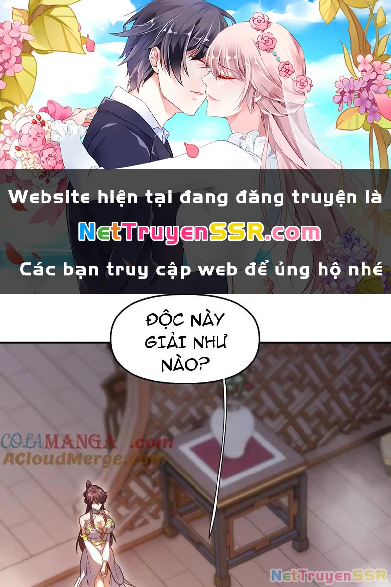 Bắt Đầu Chấn Kinh Nữ Đế Lão Bà, Ta Vô Địch! Chapter 21 - Trang 4