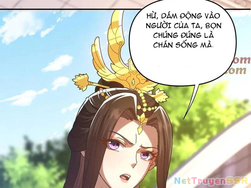 Bắt Đầu Chấn Kinh Nữ Đế Lão Bà, Ta Vô Địch! Chapter 21 - Trang 4