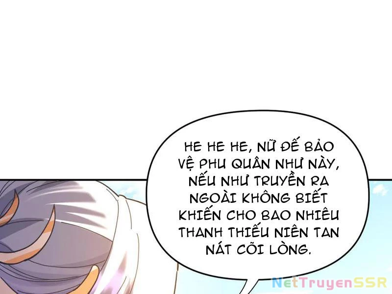 Bắt Đầu Chấn Kinh Nữ Đế Lão Bà, Ta Vô Địch! Chapter 21 - Trang 4