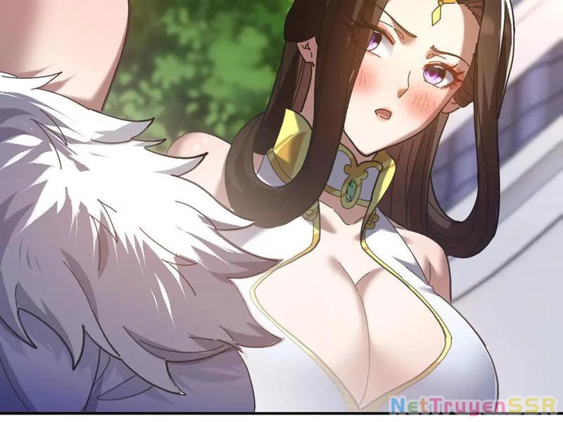 Bắt Đầu Chấn Kinh Nữ Đế Lão Bà, Ta Vô Địch! Chapter 21 - Trang 4