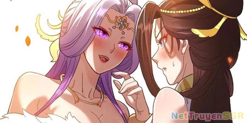 Bắt Đầu Chấn Kinh Nữ Đế Lão Bà, Ta Vô Địch! Chapter 21 - Trang 4