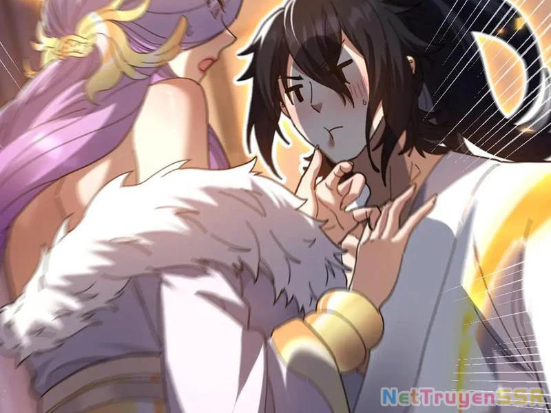 Bắt Đầu Chấn Kinh Nữ Đế Lão Bà, Ta Vô Địch! Chapter 21 - Trang 4