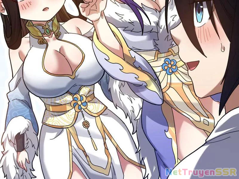 Bắt Đầu Chấn Kinh Nữ Đế Lão Bà, Ta Vô Địch! Chapter 21 - Trang 4