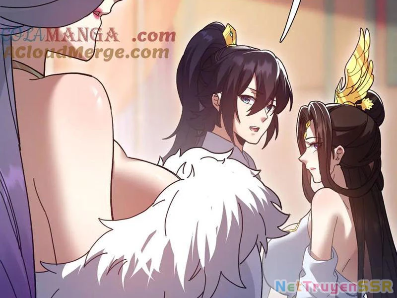 Bắt Đầu Chấn Kinh Nữ Đế Lão Bà, Ta Vô Địch! Chapter 21 - Trang 4