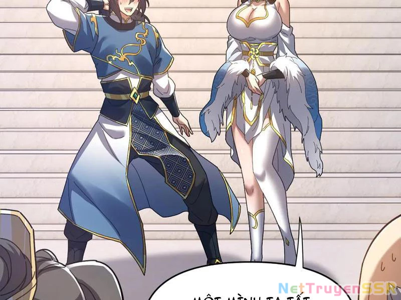 Bắt Đầu Chấn Kinh Nữ Đế Lão Bà, Ta Vô Địch! Chapter 21 - Trang 4