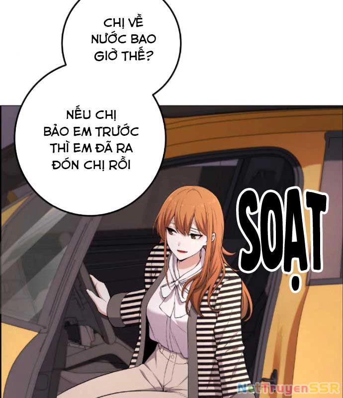Nhân Vật Webtoon Na Kang Lim Chapter 172: End - Trang 2