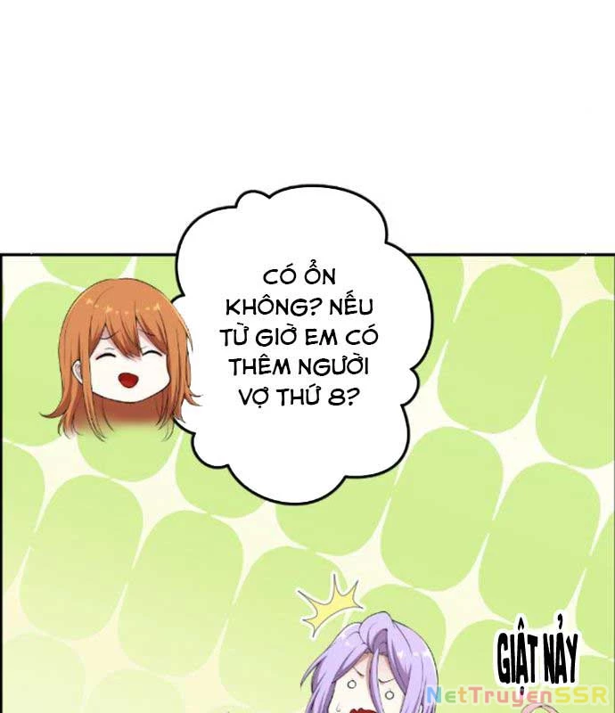 Nhân Vật Webtoon Na Kang Lim Chapter 172: End - Trang 2
