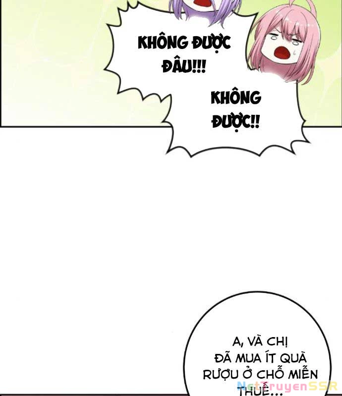 Nhân Vật Webtoon Na Kang Lim Chapter 172: End - Trang 2