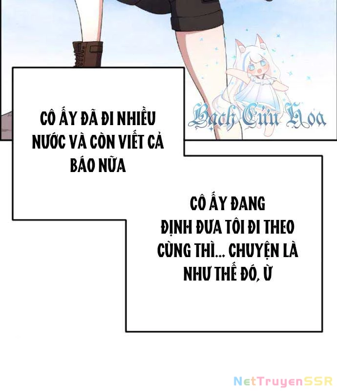 Nhân Vật Webtoon Na Kang Lim Chapter 172: End - Trang 2