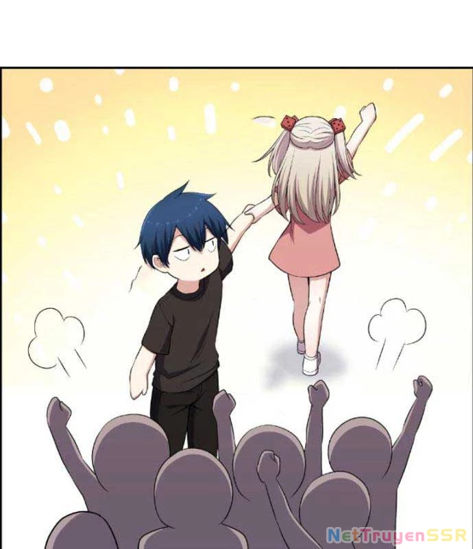 Nhân Vật Webtoon Na Kang Lim Chapter 172: End - Trang 2