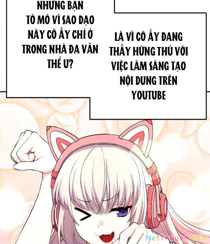 Nhân Vật Webtoon Na Kang Lim Chapter 172: End - Trang 2