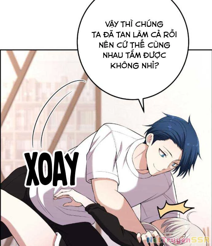 Nhân Vật Webtoon Na Kang Lim Chapter 172: End - Trang 2