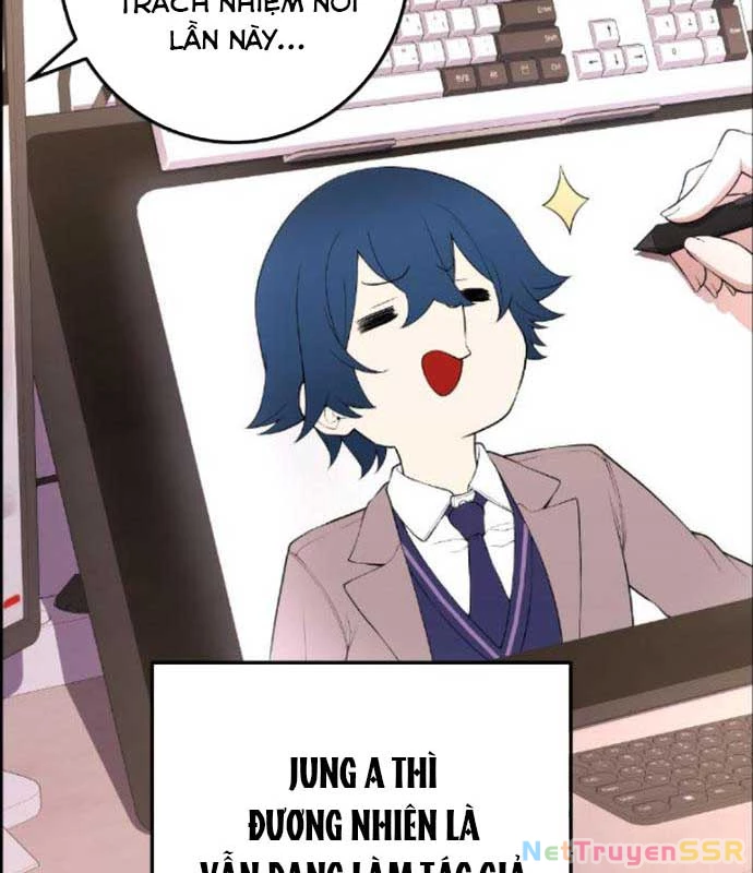 Nhân Vật Webtoon Na Kang Lim Chapter 172: End - Trang 2