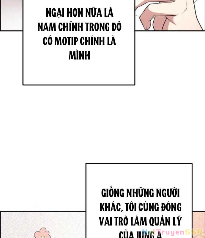 Nhân Vật Webtoon Na Kang Lim Chapter 172: End - Trang 2