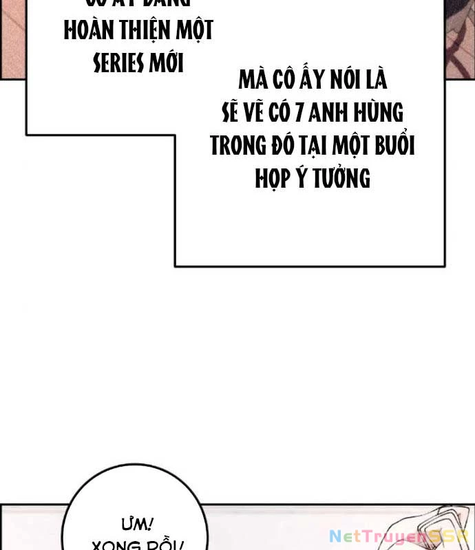 Nhân Vật Webtoon Na Kang Lim Chapter 172: End - Trang 2