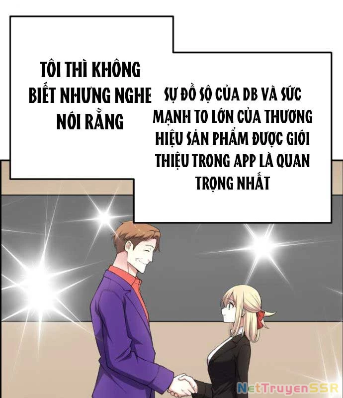 Nhân Vật Webtoon Na Kang Lim Chapter 172: End - Trang 2