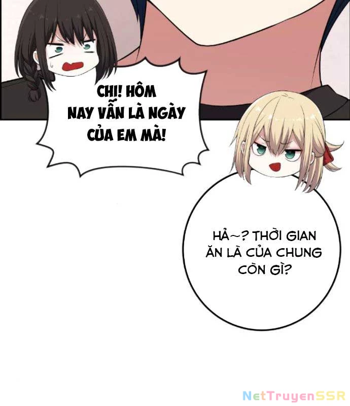Nhân Vật Webtoon Na Kang Lim Chapter 172: End - Trang 2
