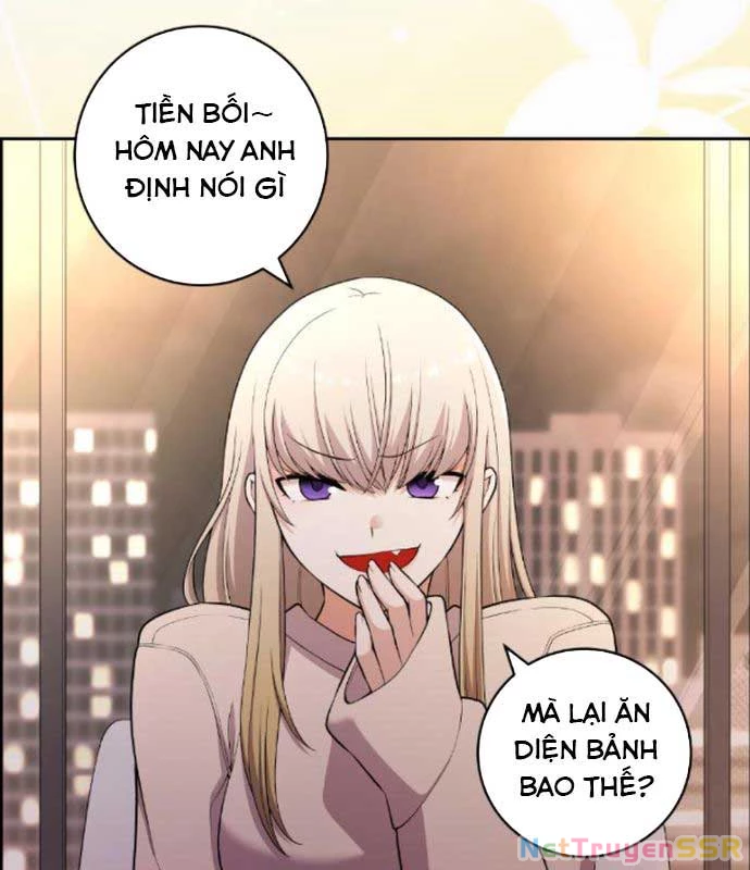 Nhân Vật Webtoon Na Kang Lim Chapter 172: End - Trang 2