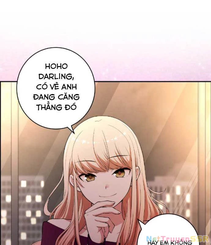 Nhân Vật Webtoon Na Kang Lim Chapter 172: End - Trang 2