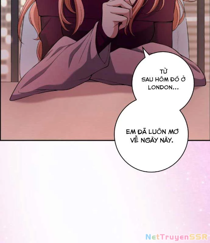 Nhân Vật Webtoon Na Kang Lim Chapter 172: End - Trang 2
