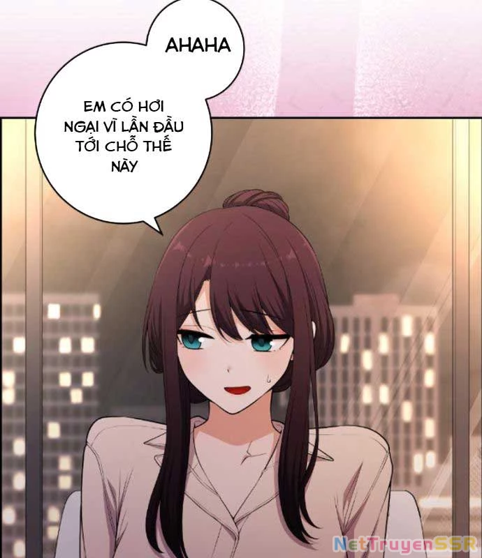 Nhân Vật Webtoon Na Kang Lim Chapter 172: End - Trang 2