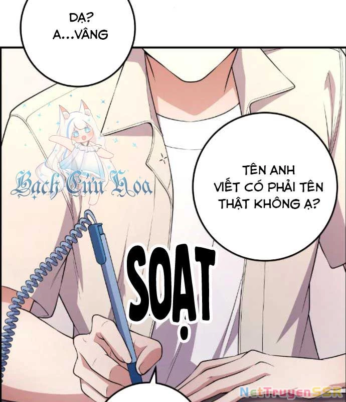 Nhân Vật Webtoon Na Kang Lim Chapter 172: End - Trang 2