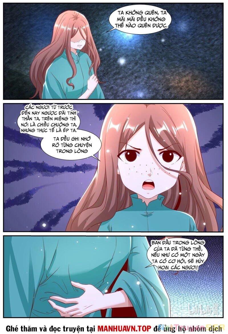 Trọng Sinh Đô Thị Tu Tiên Chapter 986 - Trang 4
