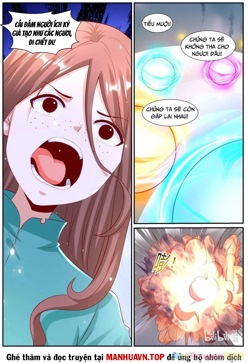 Trọng Sinh Đô Thị Tu Tiên Chapter 986 - Trang 4