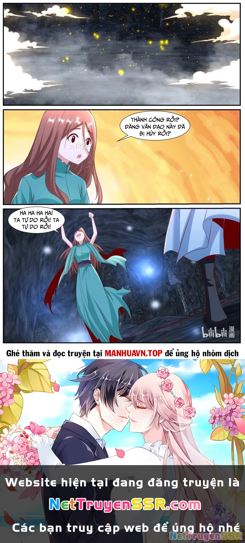 Trọng Sinh Đô Thị Tu Tiên Chapter 986 - Trang 4