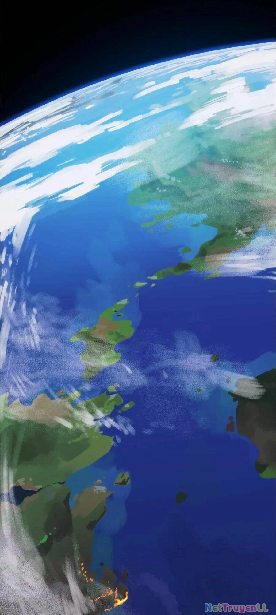 Bổn Thánh Nữ Ngã Bài Rồi Chapter 1 - Trang 4