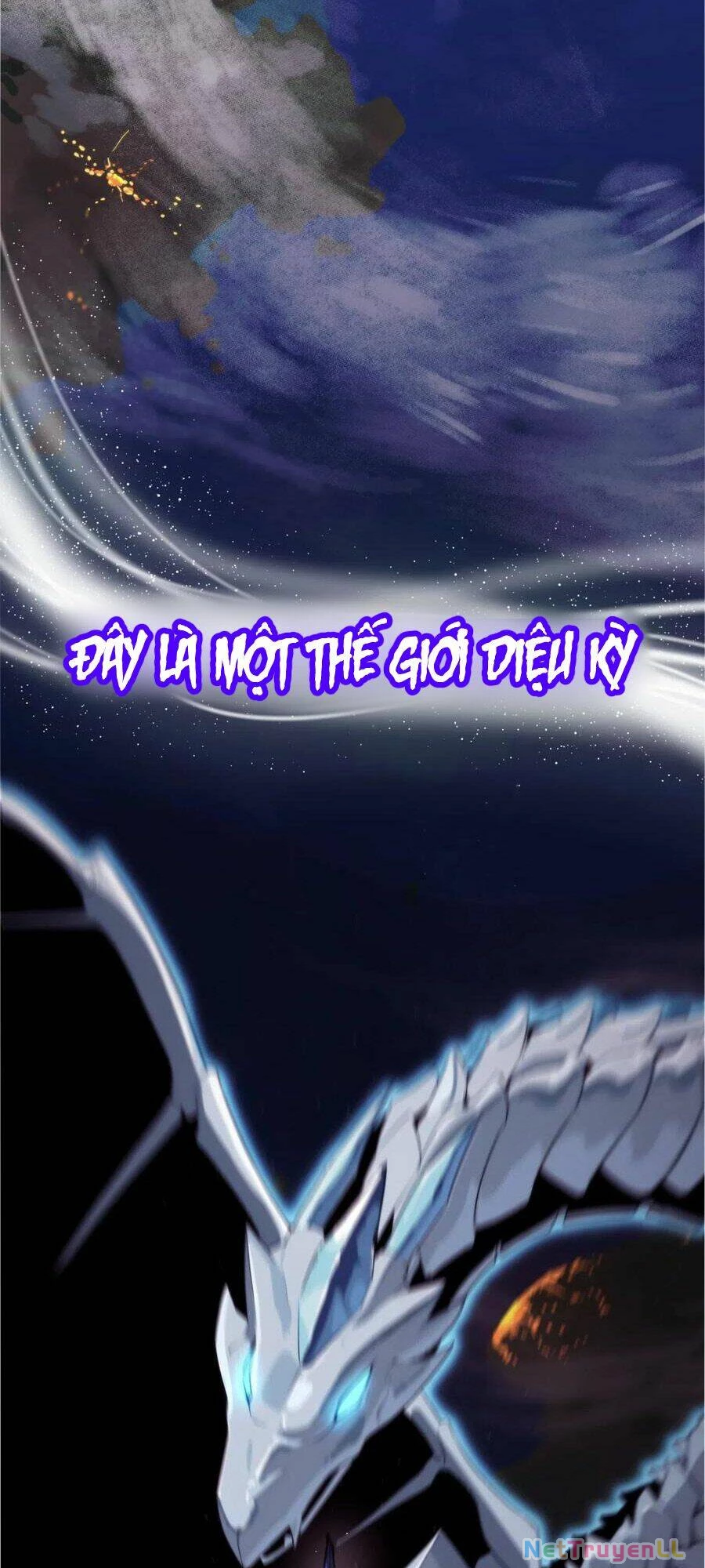 Bổn Thánh Nữ Ngã Bài Rồi Chapter 1 - Trang 4