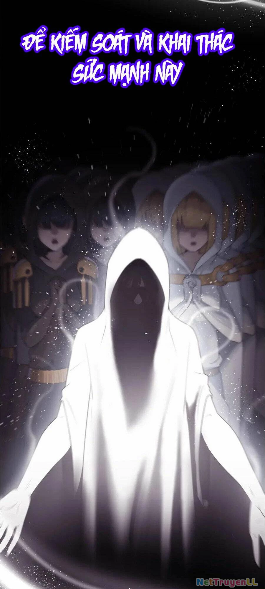 Bổn Thánh Nữ Ngã Bài Rồi Chapter 1 - Trang 4