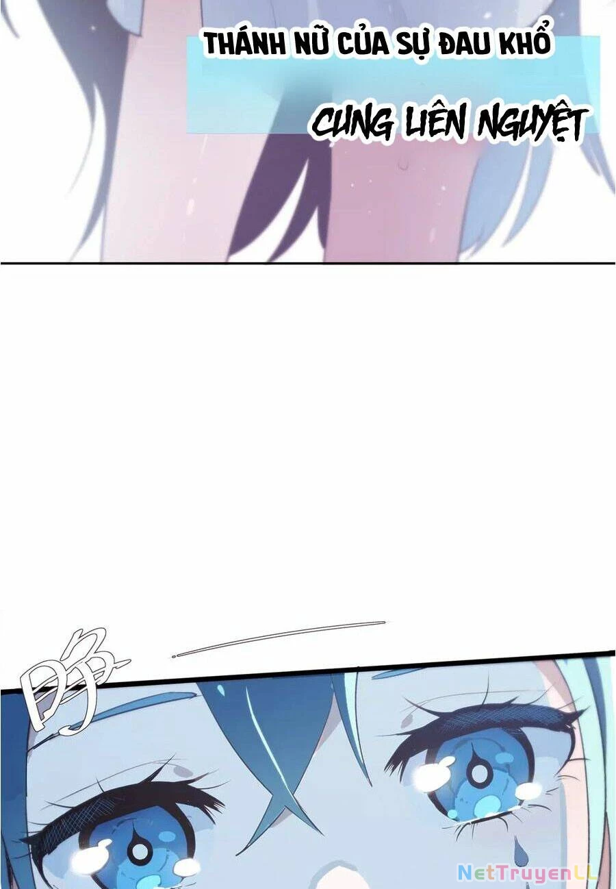 Bổn Thánh Nữ Ngã Bài Rồi Chapter 1 - Trang 4