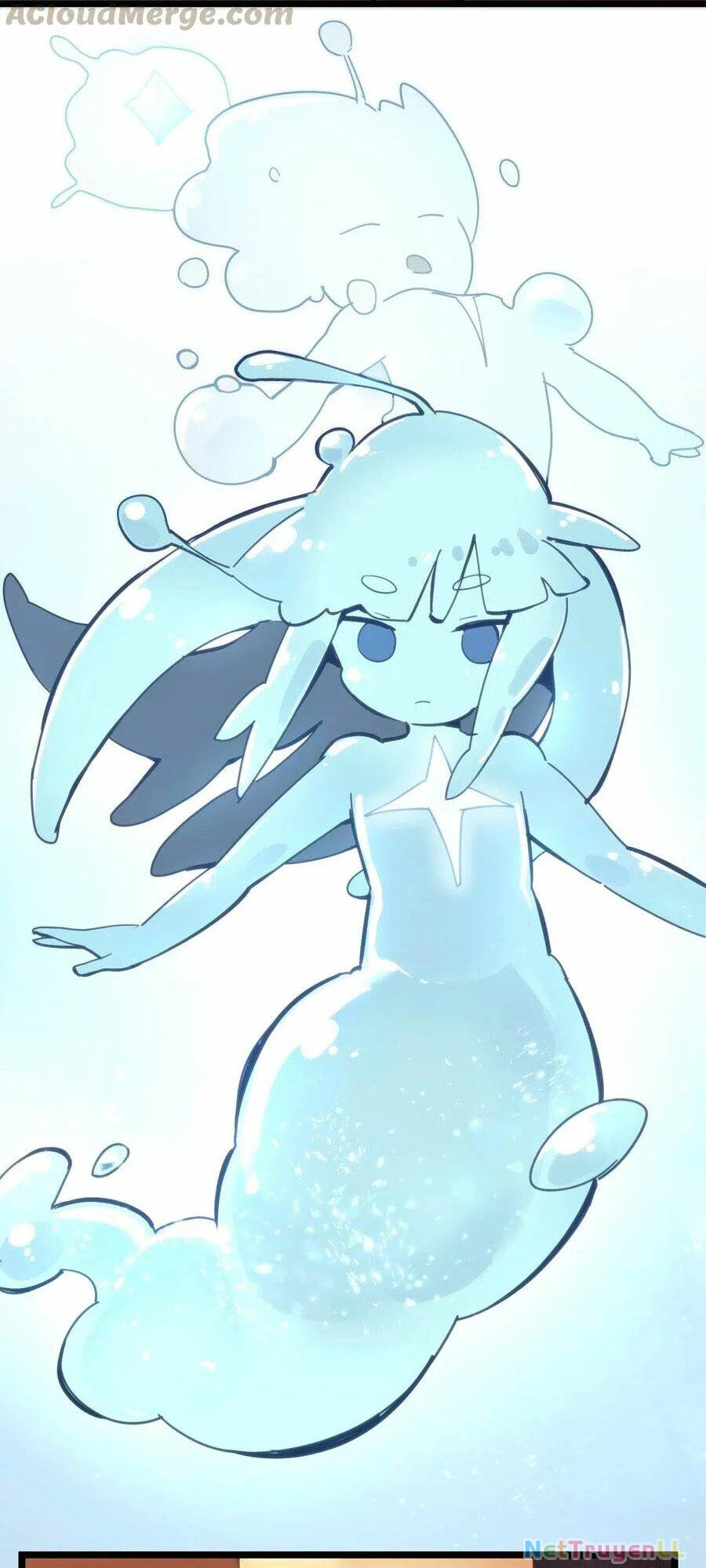 Bổn Thánh Nữ Ngã Bài Rồi Chapter 1 - Trang 4