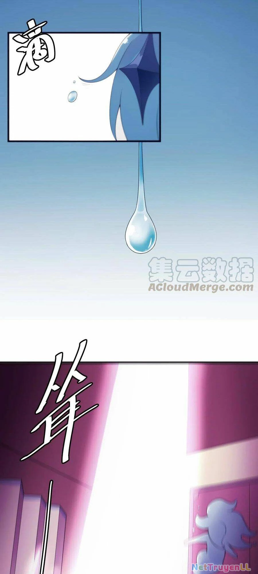 Bổn Thánh Nữ Ngã Bài Rồi Chapter 1 - Trang 4