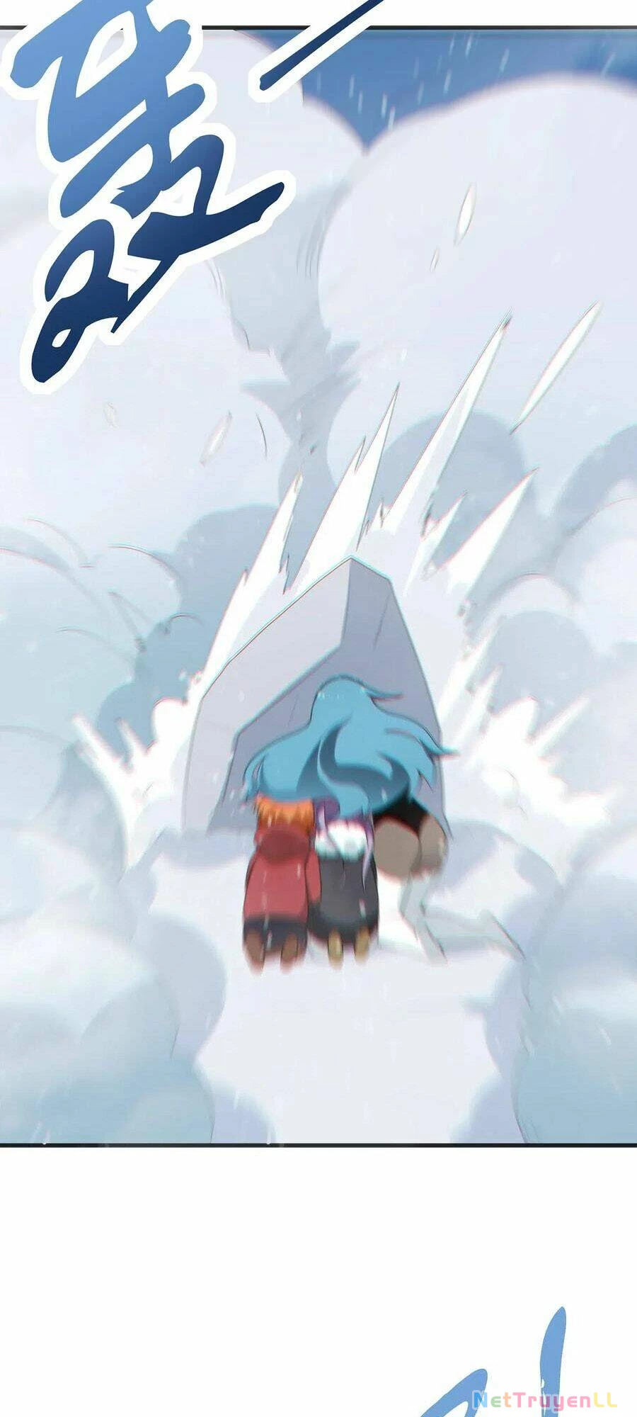 Bổn Thánh Nữ Ngã Bài Rồi Chapter 2 - Trang 4