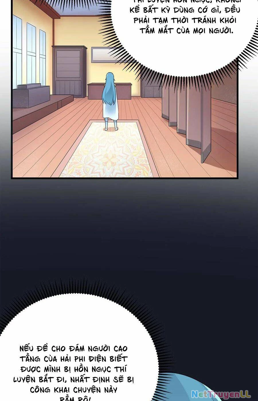 Bổn Thánh Nữ Ngã Bài Rồi Chapter 2 - Trang 4