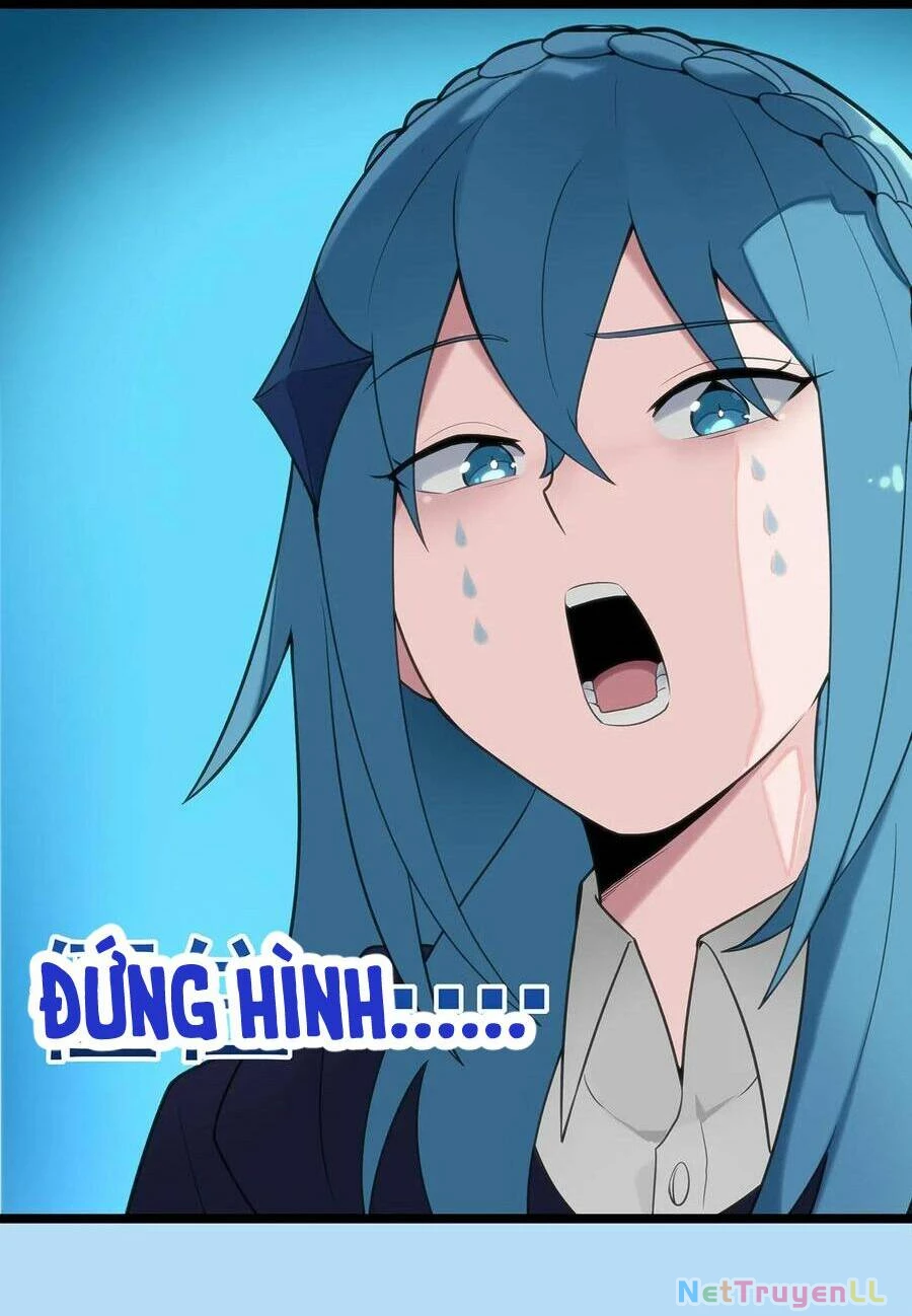 Bổn Thánh Nữ Ngã Bài Rồi Chapter 3 - Trang 4