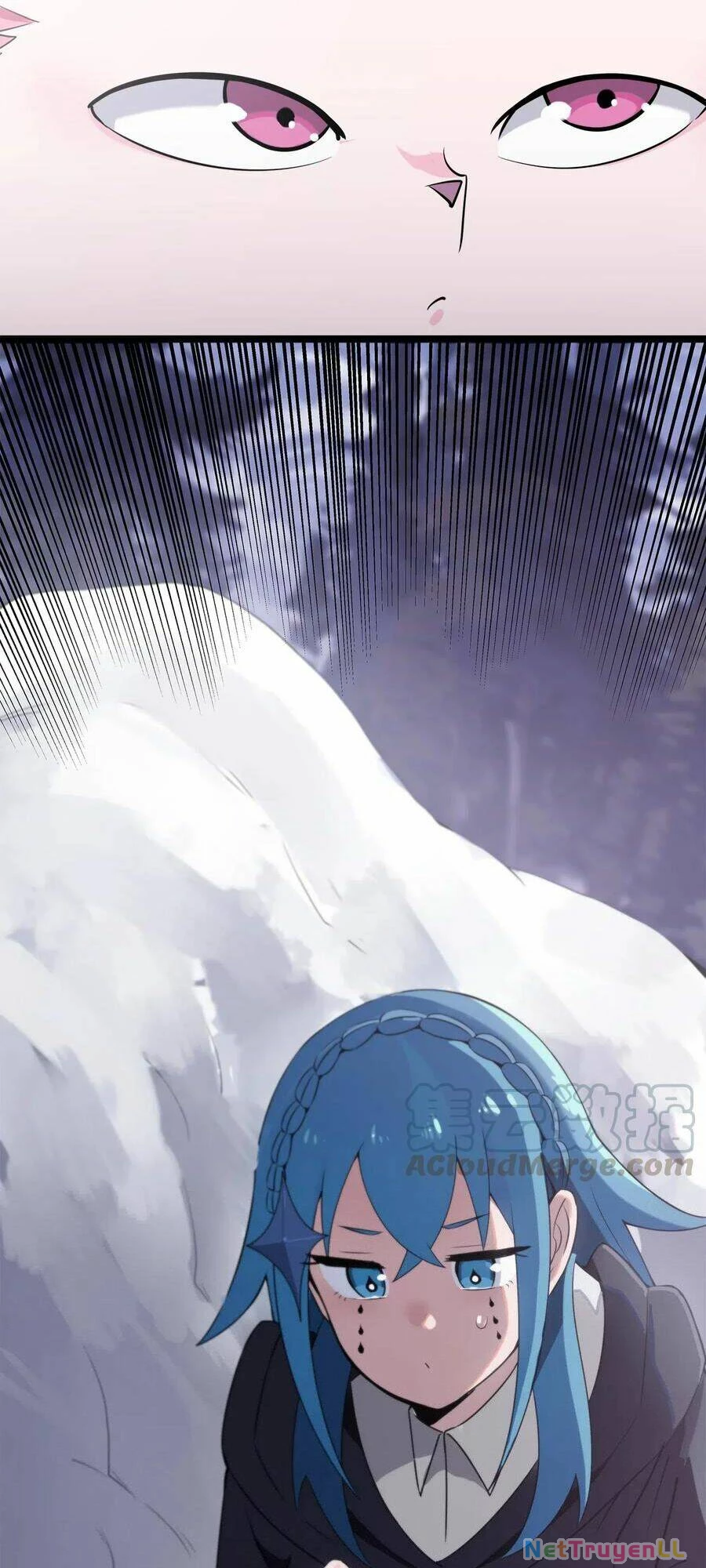 Bổn Thánh Nữ Ngã Bài Rồi Chapter 3 - Trang 4