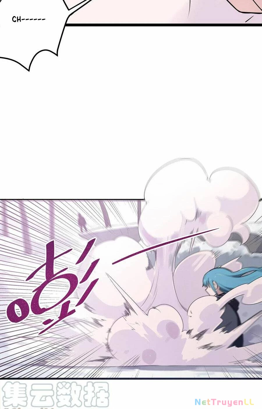 Bổn Thánh Nữ Ngã Bài Rồi Chapter 3 - Trang 4