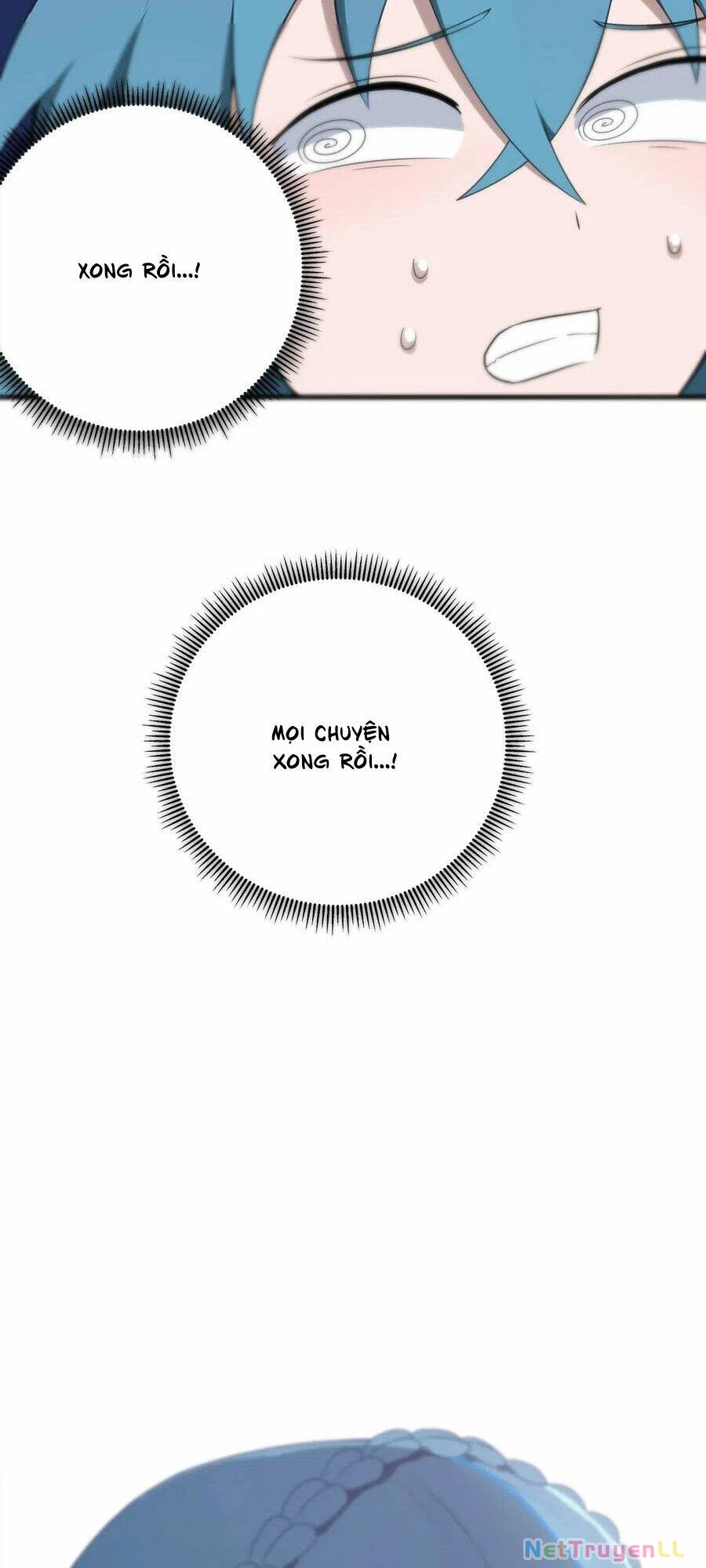 Bổn Thánh Nữ Ngã Bài Rồi Chapter 3 - Trang 4