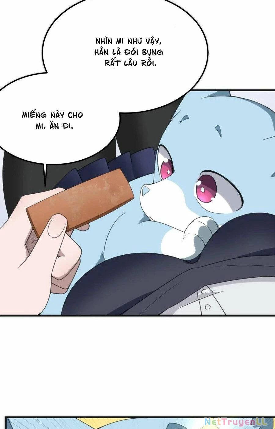 Bổn Thánh Nữ Ngã Bài Rồi Chapter 3 - Trang 4