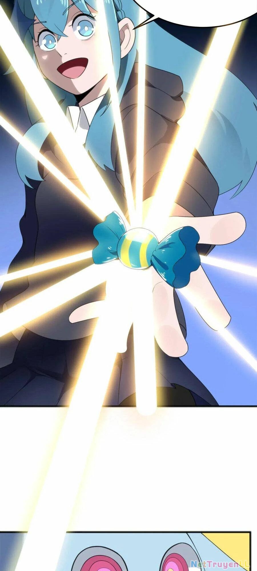 Bổn Thánh Nữ Ngã Bài Rồi Chapter 3 - Trang 4