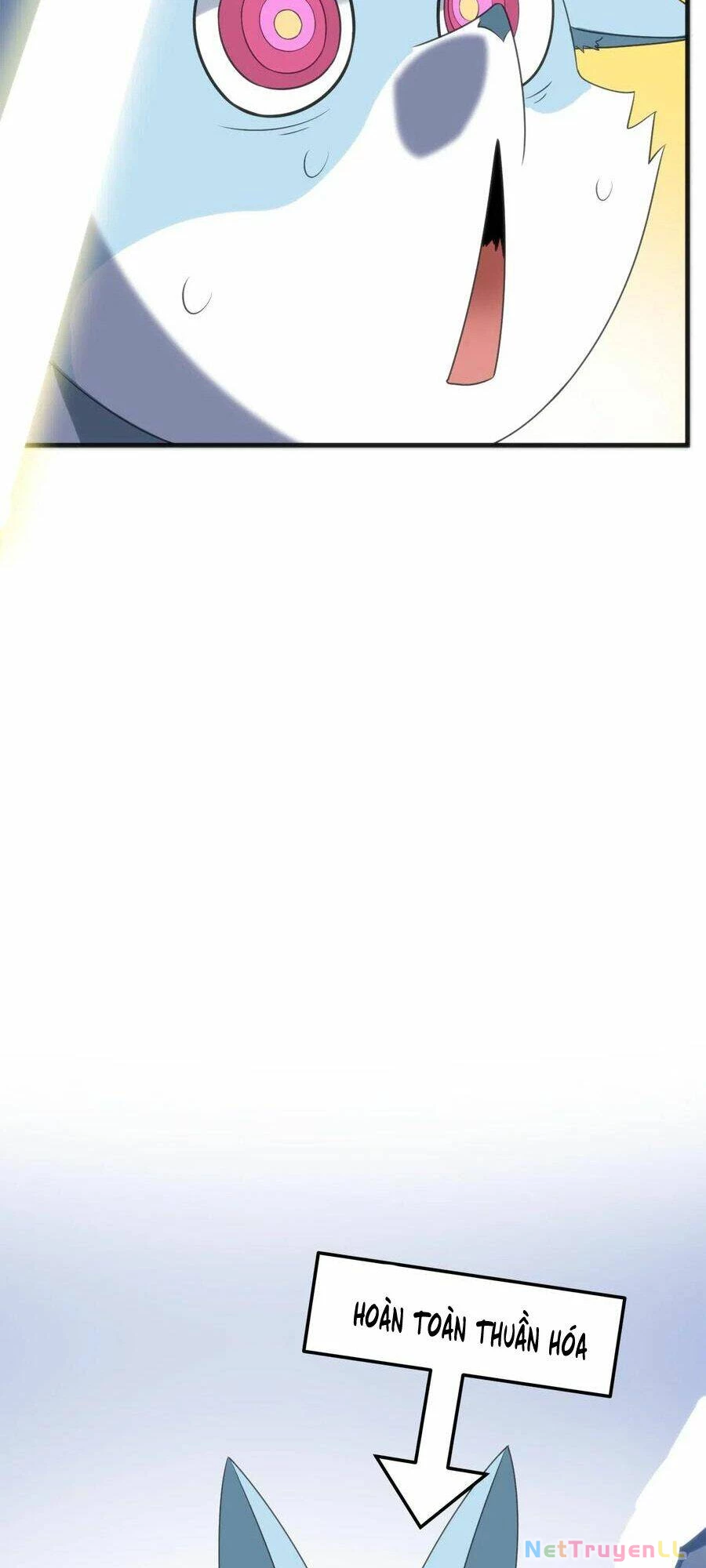 Bổn Thánh Nữ Ngã Bài Rồi Chapter 3 - Trang 4